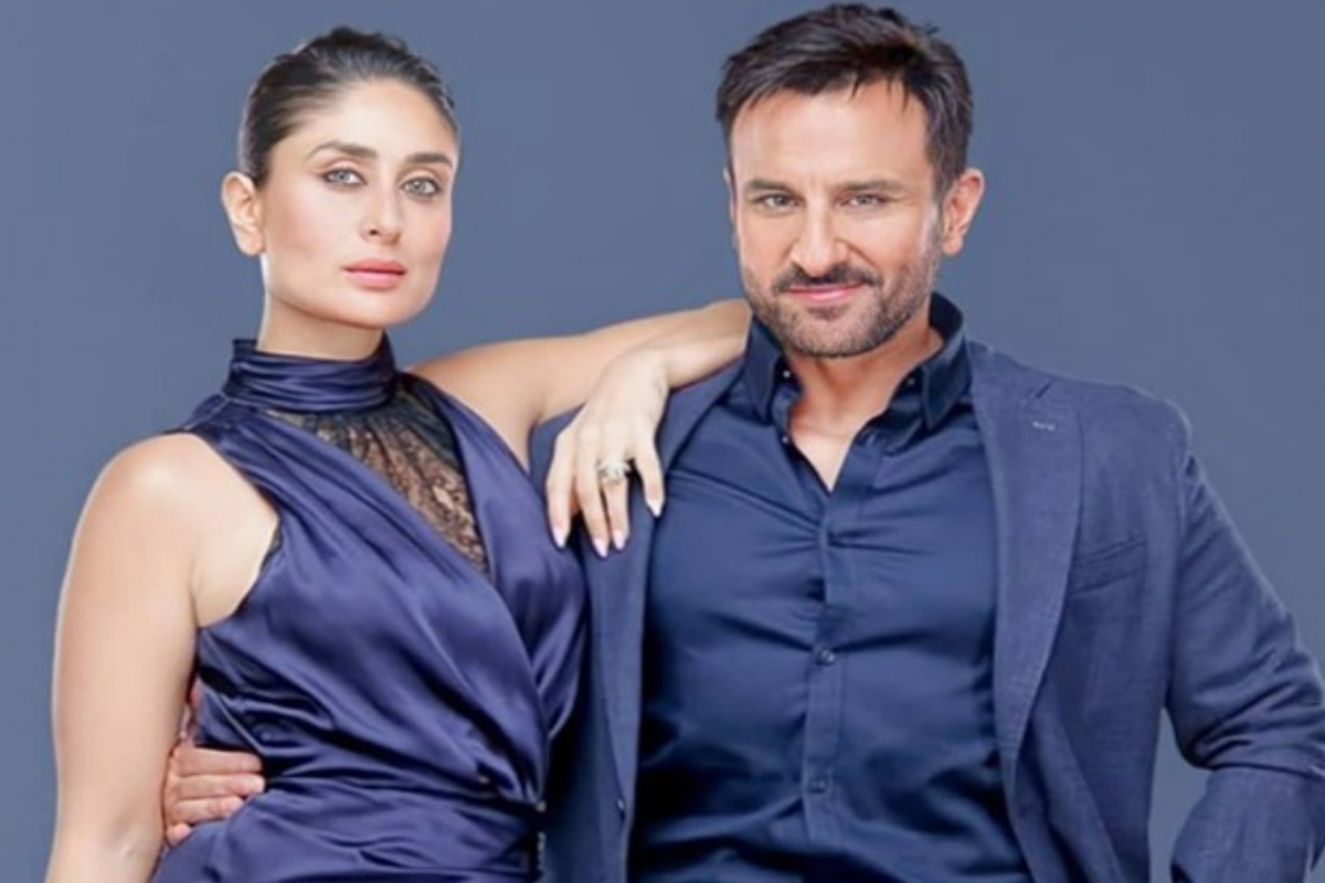 Saif Ali Khan