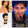 Sajal Aly reveals she is a huge fan of Shahid Kapoor