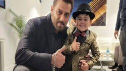 Salman Khan begins ‘Bhaijaan’ schedule with Abdu Rozik