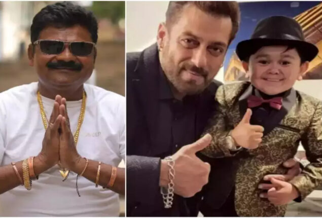 Salman Khan