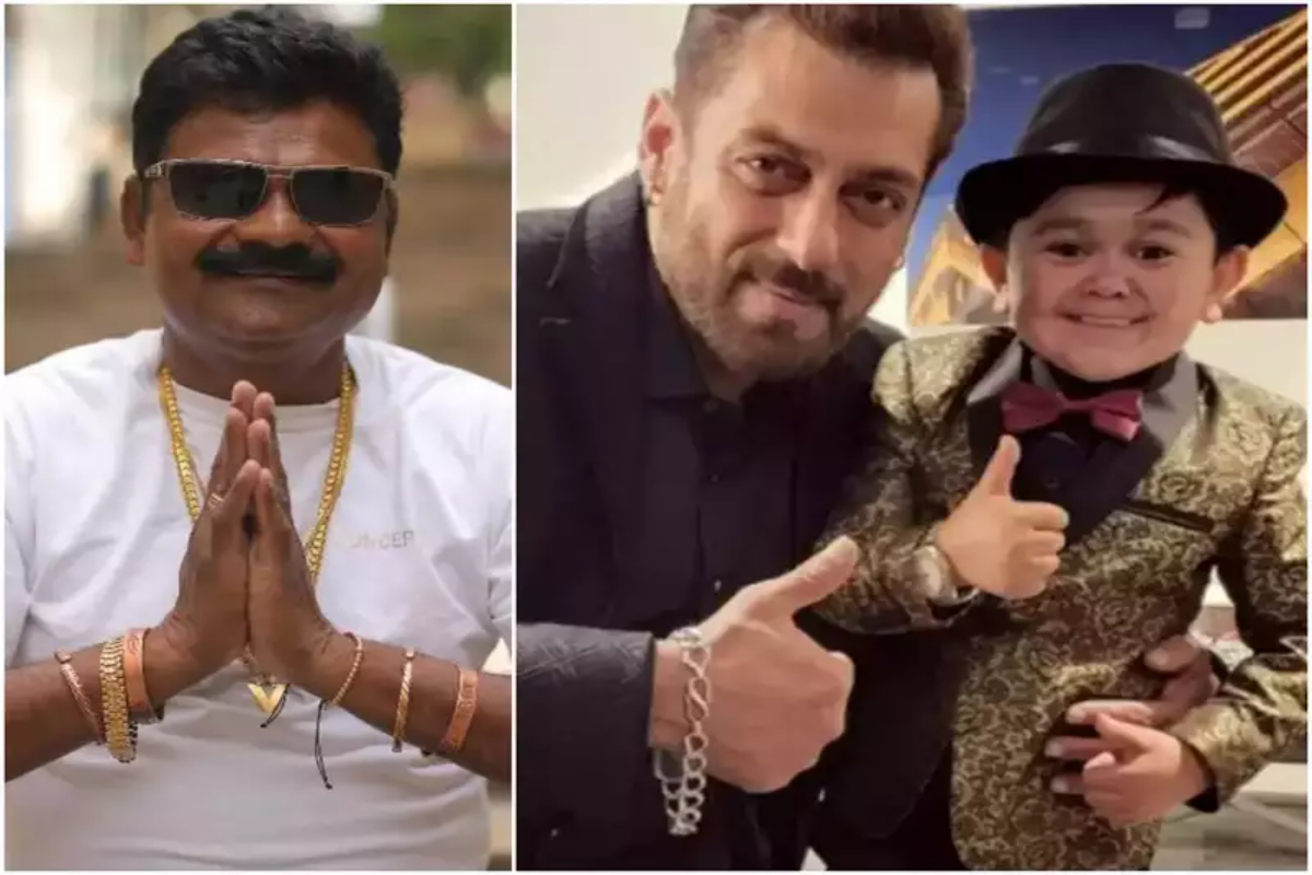 Salman Khan