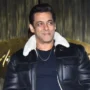 Salman Khan leaves for Bhaijaan shoot amid tight security