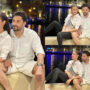 Hira Mani drops romantic photos with Salman Sheikh goes viral