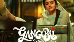 Sanjay Leela Bhansali’s Gangubai with Alia Bhatt in race for Oscars