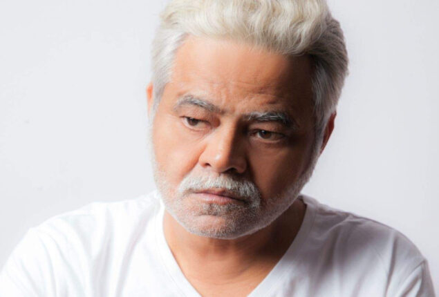Sanjay Mishra headlines social satire ‘Holy Cow’, poster out