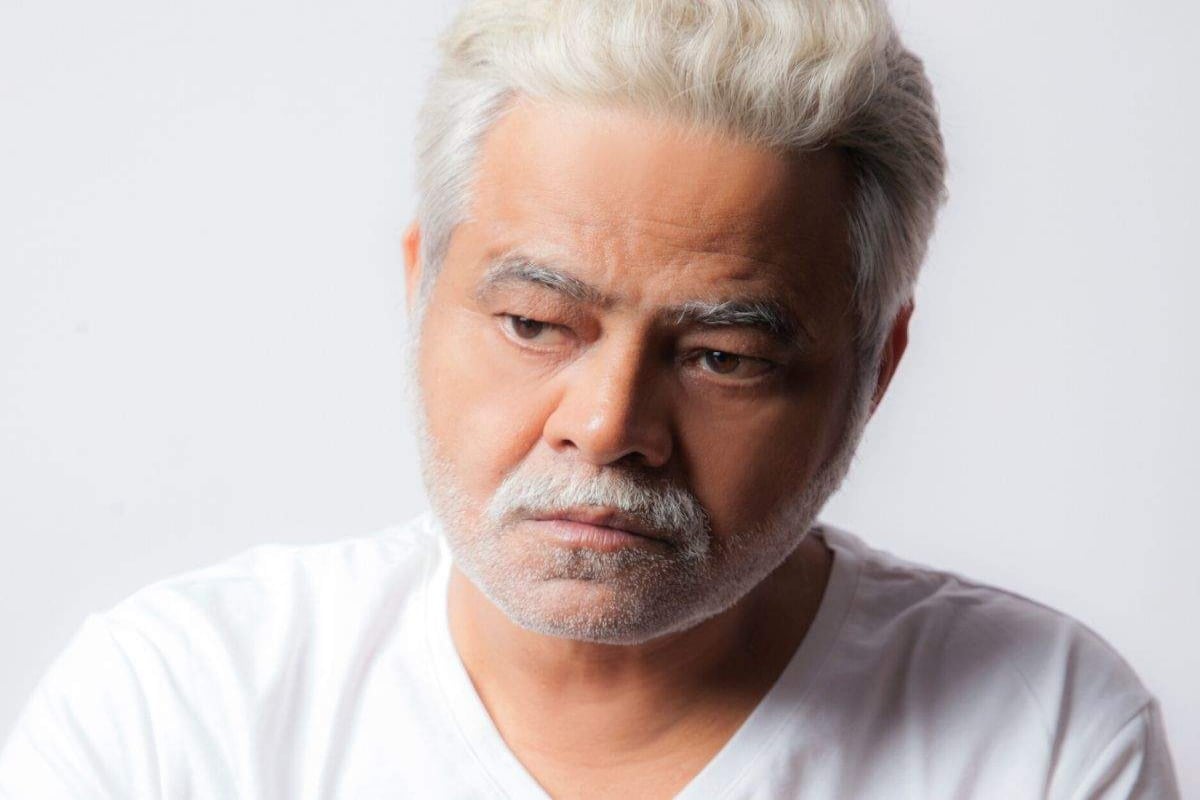 Sanjay Mishra