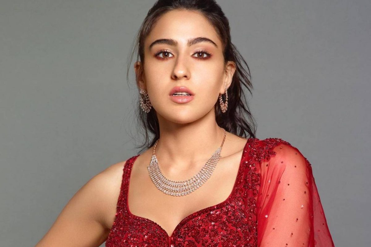 Sara Ali Khan