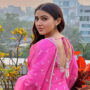 Sarah Ali Khan new workout video goes viral