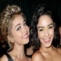 Vanessa Hudgens congratulates Sarah Hyland in sweet post