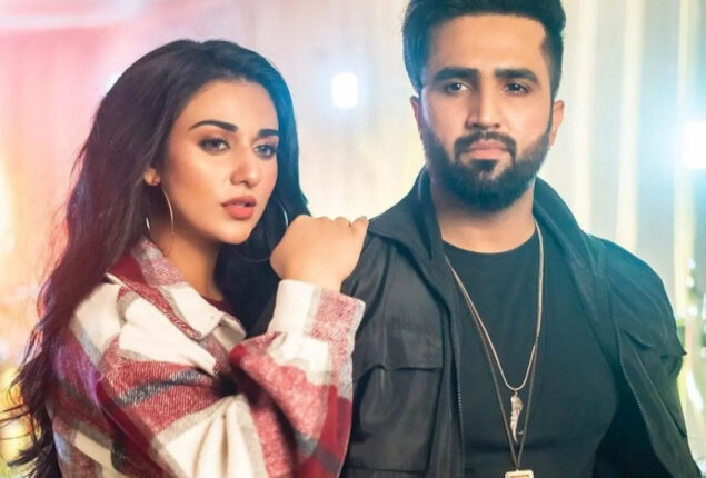 Sarah Khan’s sweetest response to Falak Shabir’s question, watch video