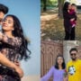 Sarah Khan and Falak Shabir Exquisite pictures of Paris sets a new standard