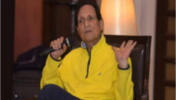 Sawan Kumar Tak passes away at 86 due to heart failure