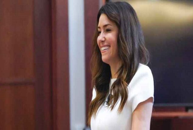 Camille Vasquez discusses how she became an overnight superstar