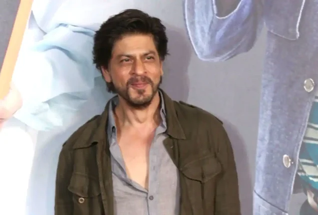 Shah Rukh Khan to feature as Vanar Astra in ‘Brahmastra’