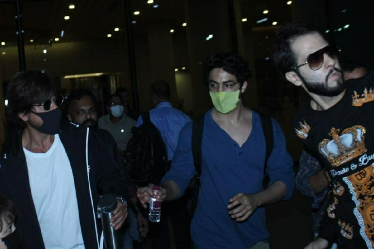 Shah Rukh Khan