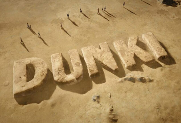 ‘Dunki’ to resume shooting in Mumbai and Dubai after Budapest
