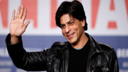 Shah Rukh Khan