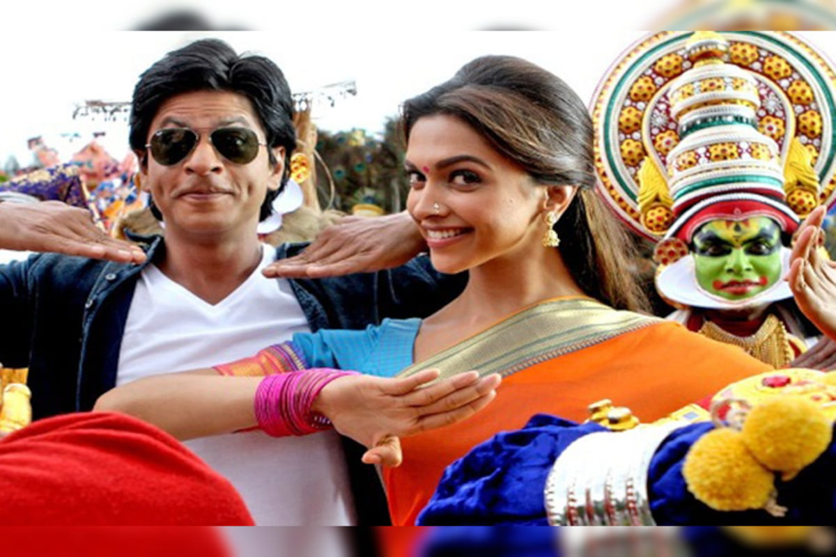 Shah Rukh Khan