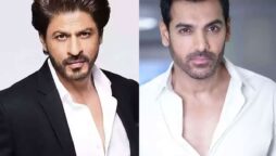John Abraham pens on Pathaan amid reports that ‘all is not okay’