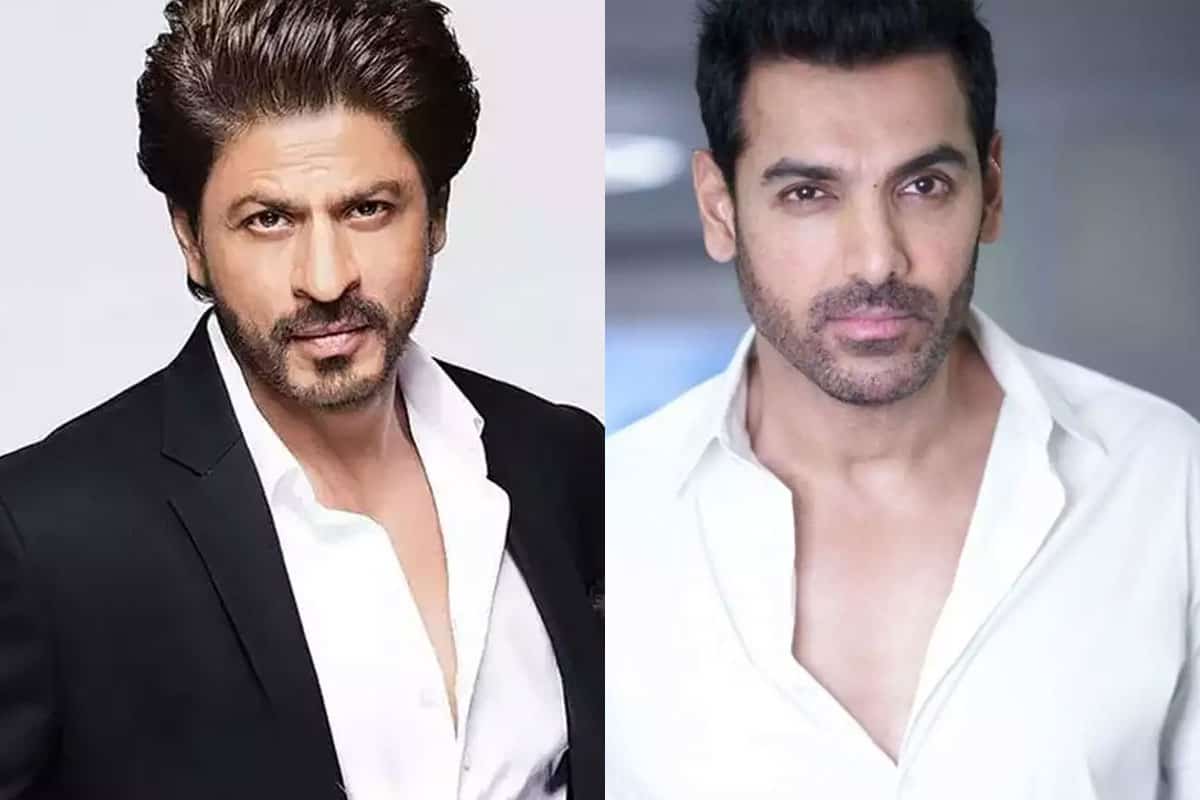 John Abraham