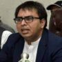 PTI leader Shahbaz Gill arrested from Islamabad