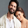 Shahid Kapoor and Mira Rajput fights on the speed of the fan daily