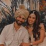 Shahid Kapoor asks ‘Mujhse shaadi karogi’ to his wife Mira