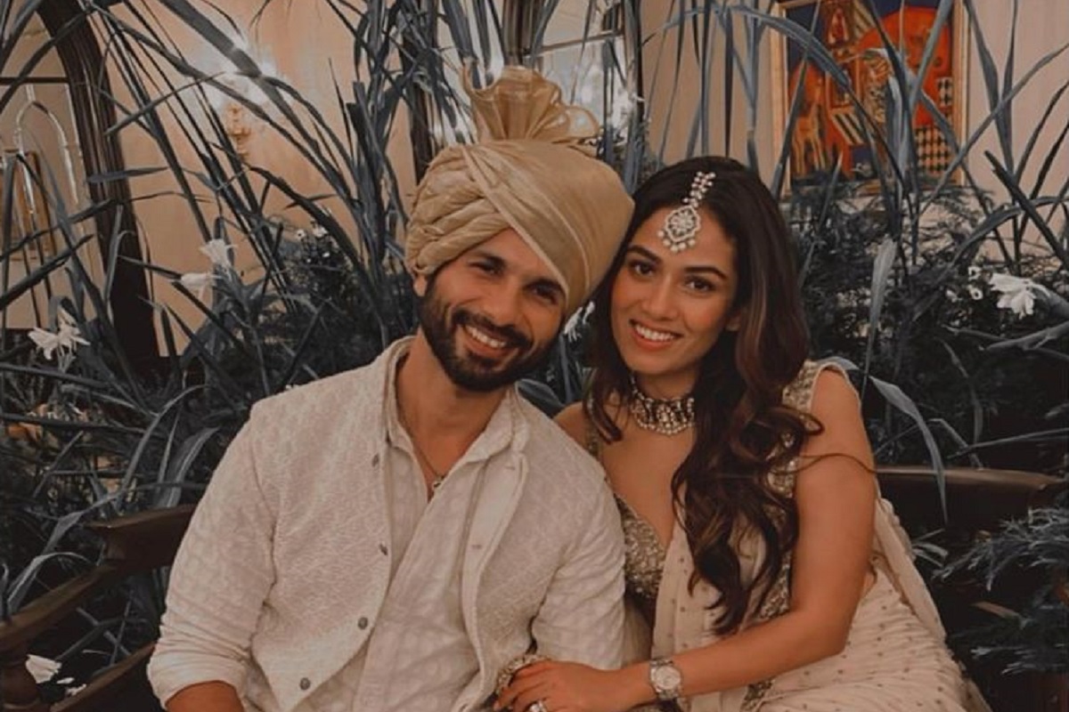 Shahid Kapoor