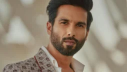 Shahid Kapoor