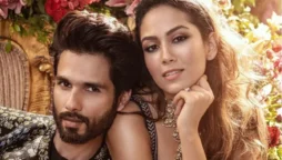 Shahid Kapoor on his marriage with Mira Rajput