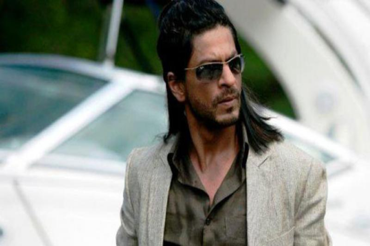 Shah Rukh Khan