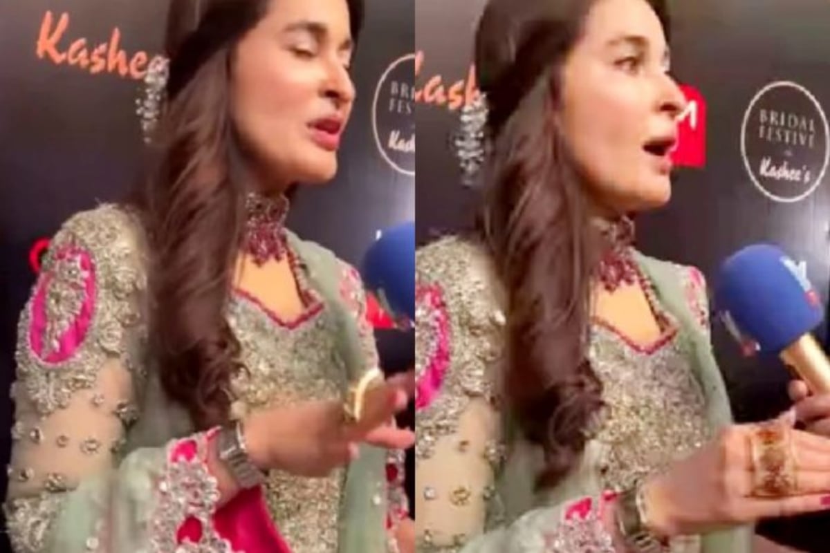 Shaista Lodhi