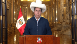 Peru begins an inquiry into President Castillo’s illegal activity