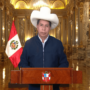 Peru begins an inquiry into President Castillo’s illegal activity