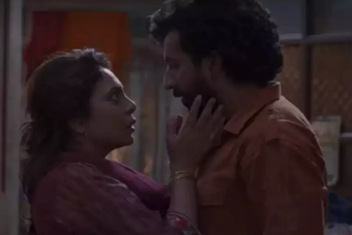 Shefali Shah