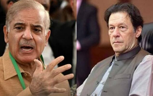 Federal Cabinet decides to place Imran’s name on ECL