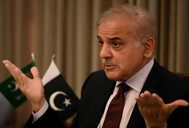 PM asks inquiry commission to submit report of suspending power projects in last 4 years
