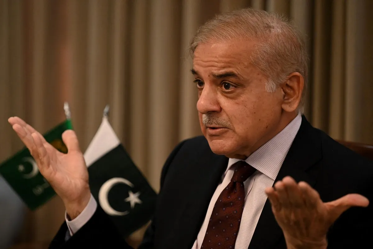 PM asks inquiry commission