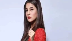 Shehnaaz Gill shares an emotional review after watching Uunchai