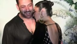 Shehnaaz Gill unfollows Salman Khan on Instagram