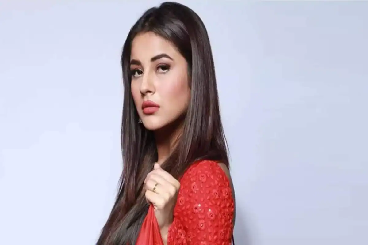 Shehnaaz Gill