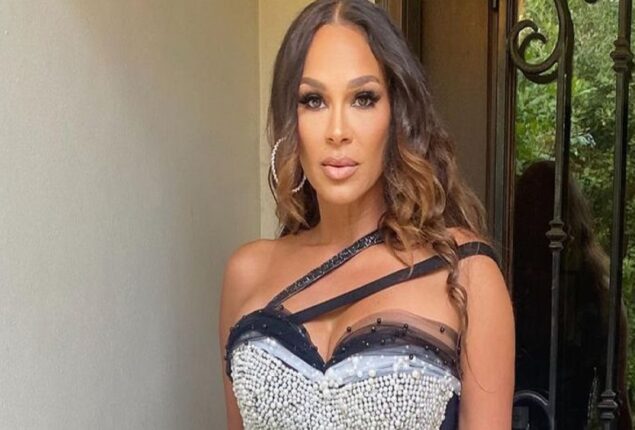 Will Smith’s ex-wife Sheree Zampino says she couldn’t make sense of the infamous Oscar slap