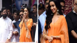 Shraddha Kapoor