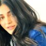 Shruti Haasan is open about her difficulties with traveling