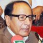 ECP retains Ch Shujaat Hussain as PML-Q president