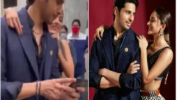 Sidharth Malhotra