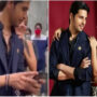 Sidharth Malhotra & Kiara Advani shopped with her brother in Dubai