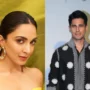 Sidharth Malhotra comments on Kiara Advani as she crops him from Video