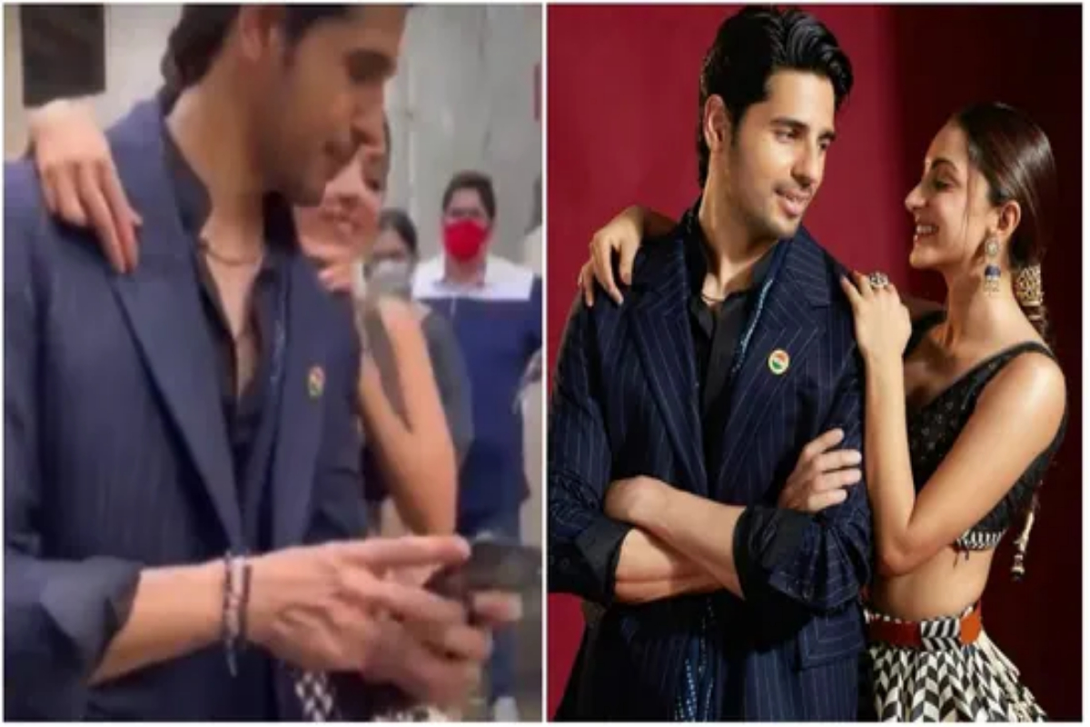 Sidharth Malhotra
