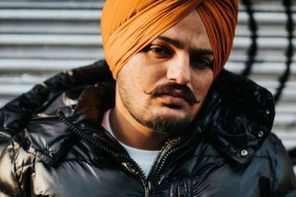 Sidhu Moose Wala